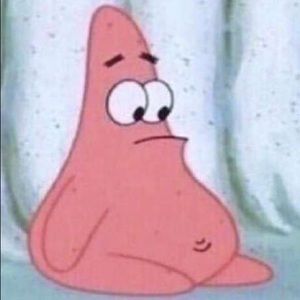 Meet your Posher, Samuel